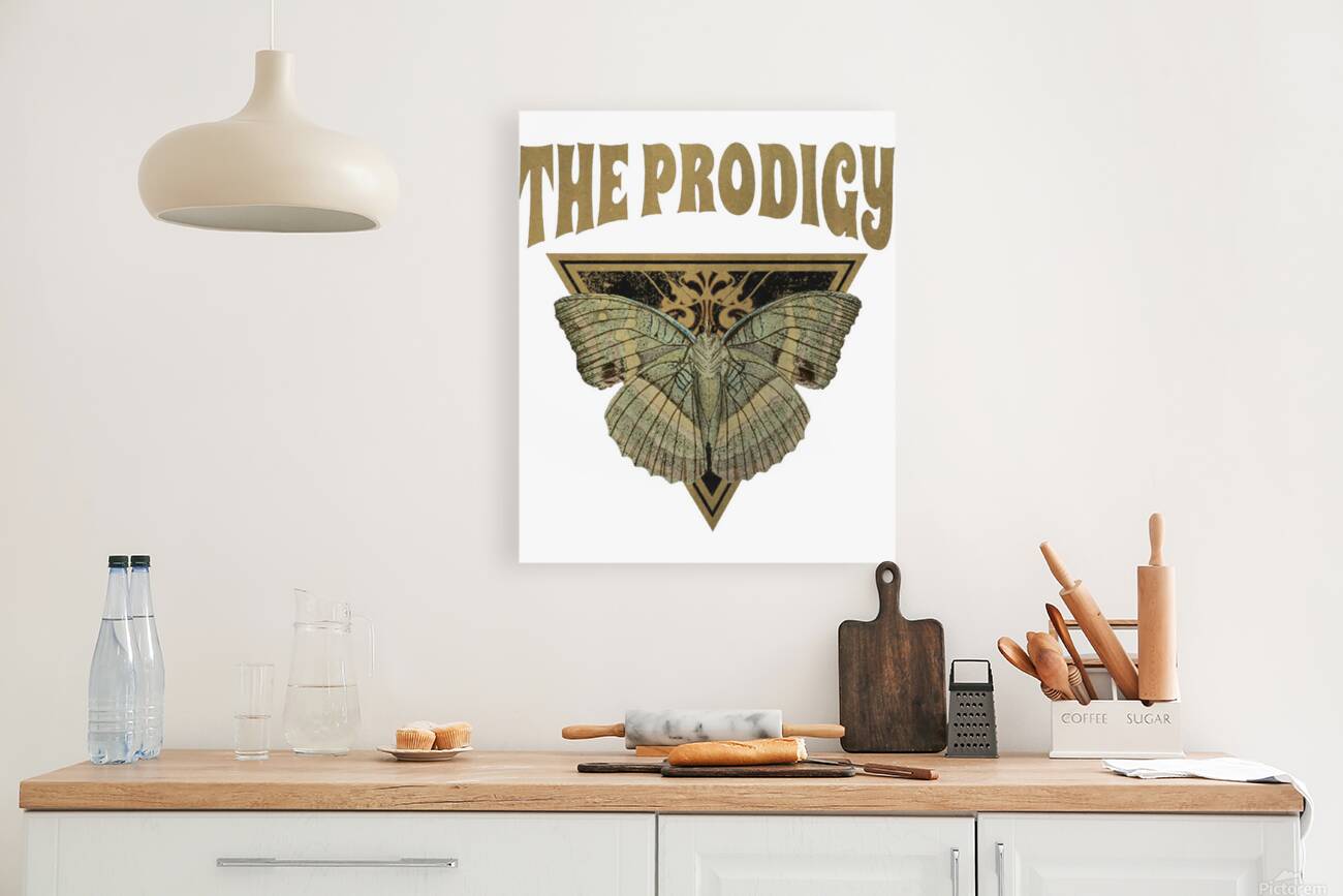 The Prodigy 42 Reproduction