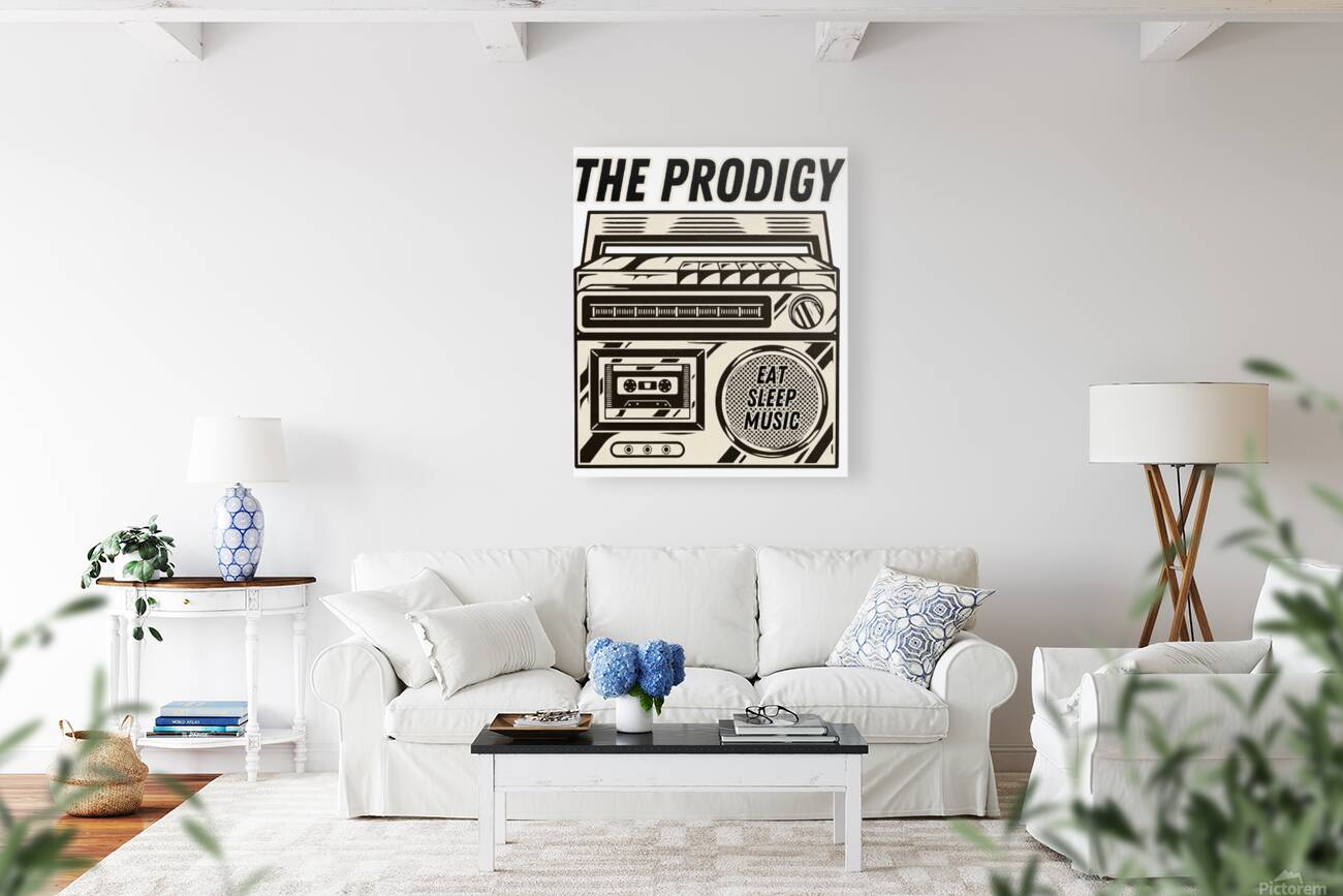 The Prodigy 1 Reproduction