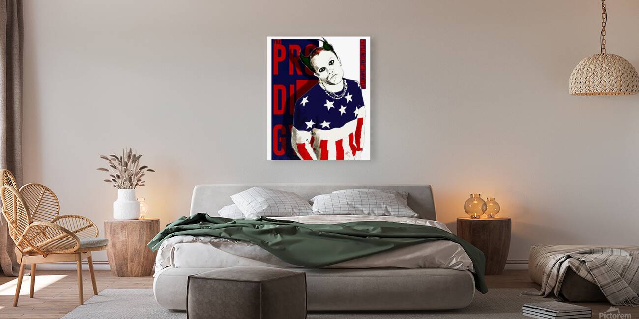 The Prodigy 2 Reproduction
