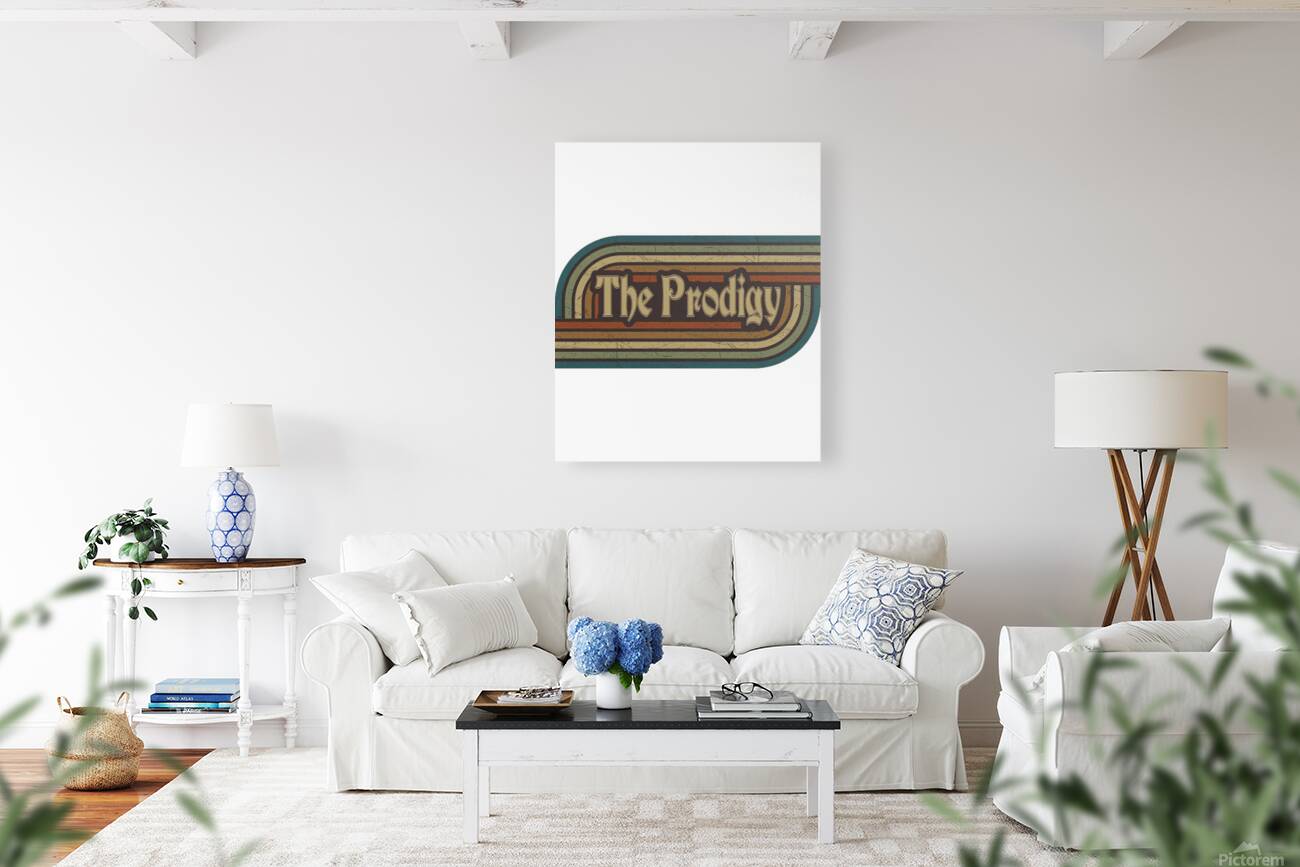The Prodigy 9 Reproduction