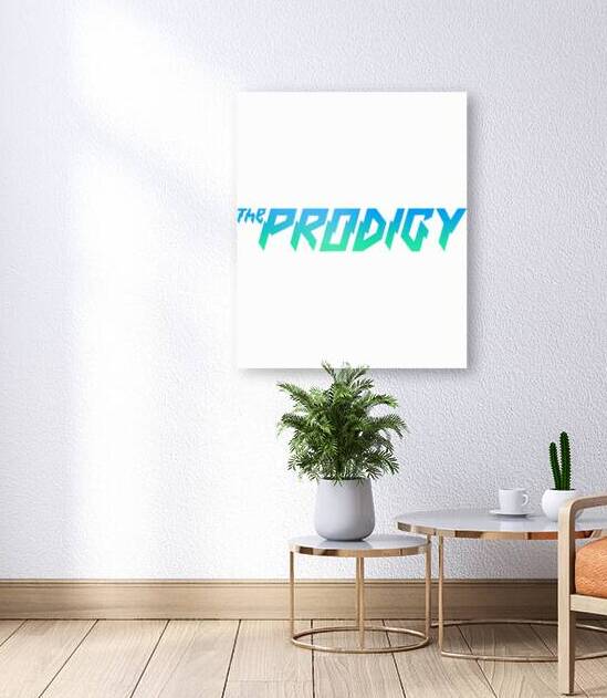 The Prodigy 10 by MonaARainey