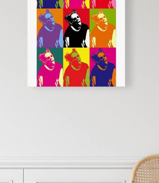 The Prodigy 11 by MonaARainey
