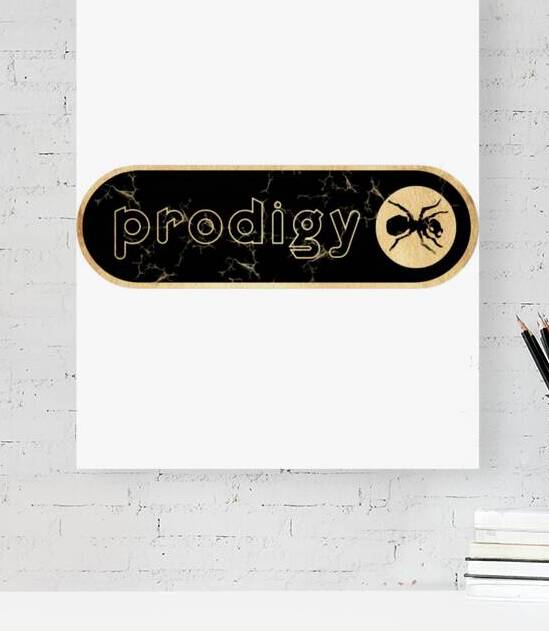 The Prodigy 15 by MonaARainey