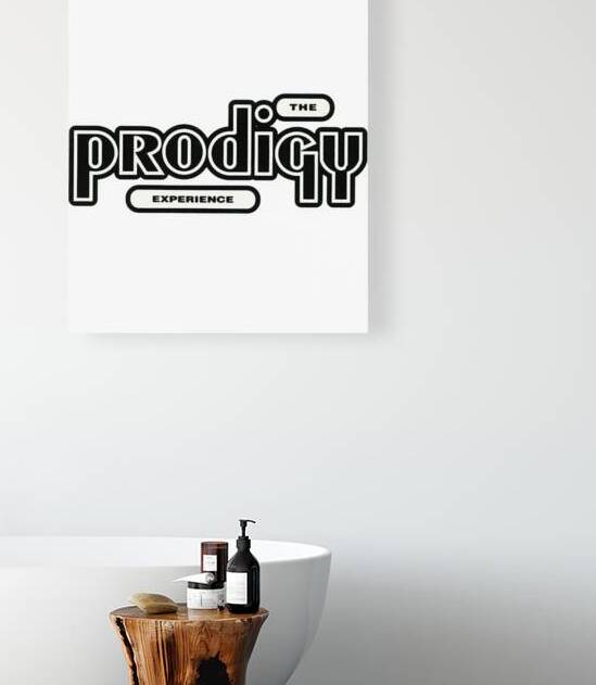 The Prodigy 24 by MonaARainey