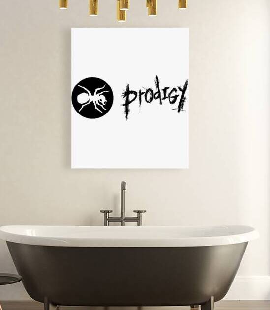 The Prodigy 40 by MonaARainey