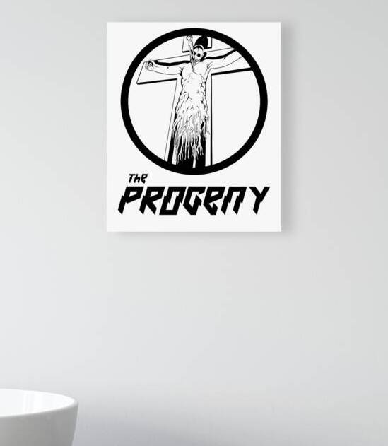 The Prodigy 6 by MonaARainey