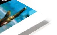 The Prodigy 23 HD Metal print
