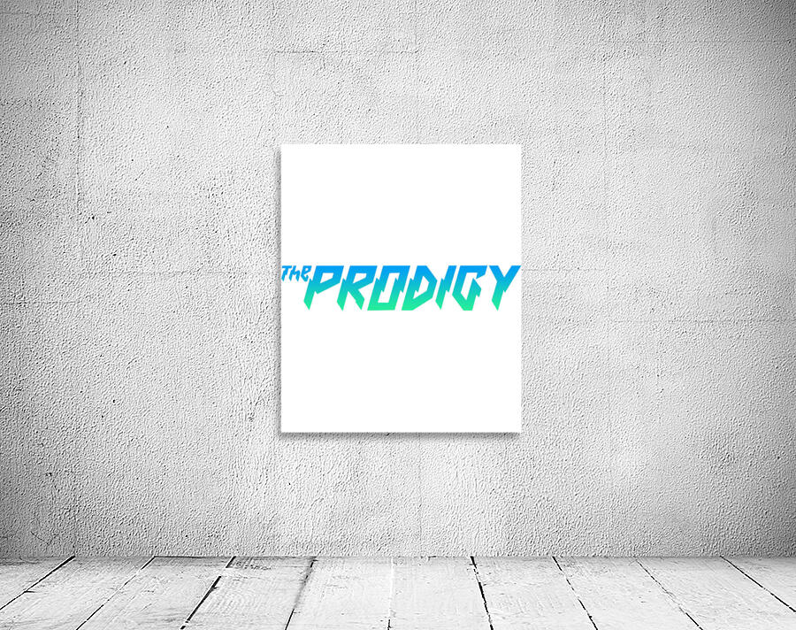 The Prodigy 10 Wall Preview