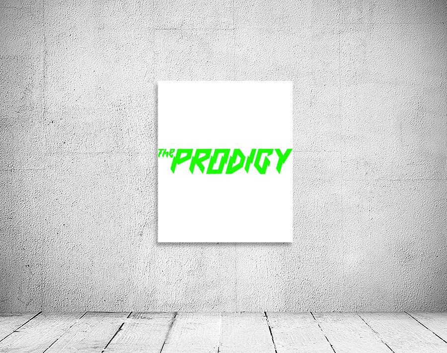 The Prodigy 12 Wall Preview