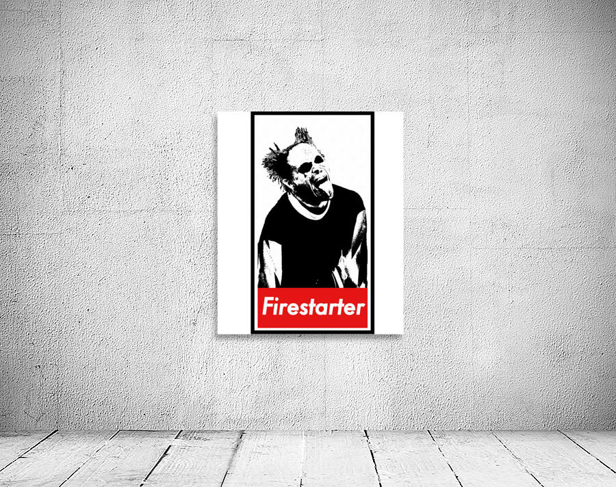 The Prodigy 16 Wall Preview