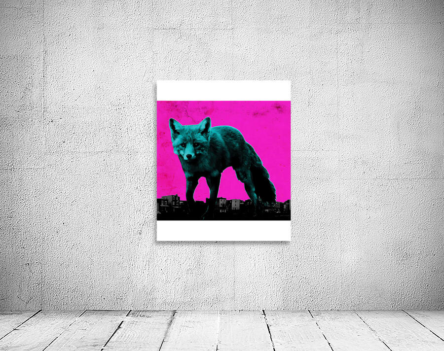 The Prodigy 17 Wall Preview