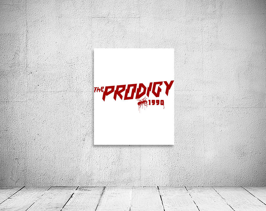 The Prodigy 18 Wall Preview