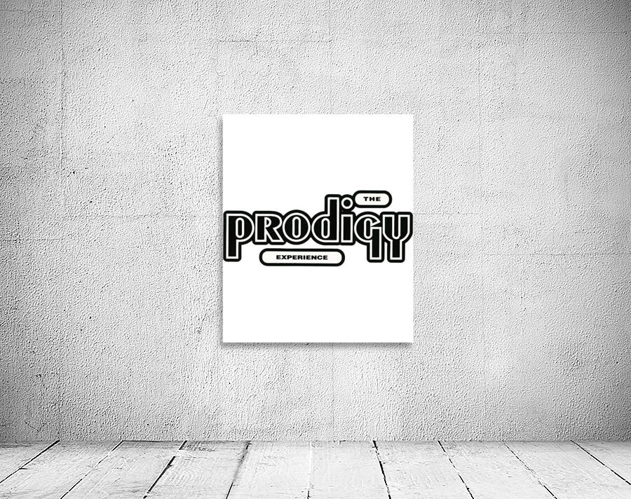 The Prodigy 24 Wall Preview
