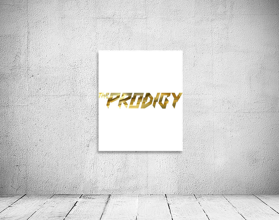 The Prodigy 29 Wall Preview