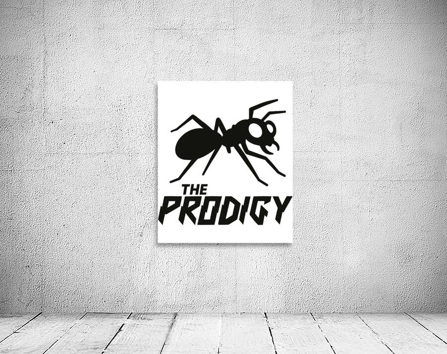 The Prodigy 30 Wall Preview