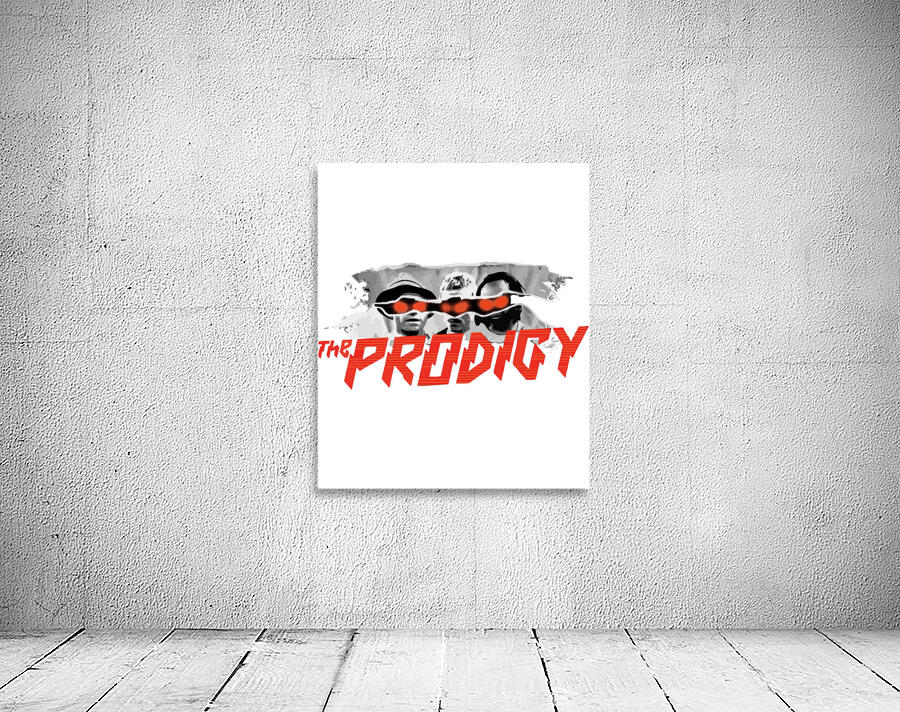 The Prodigy 32 Wall Preview