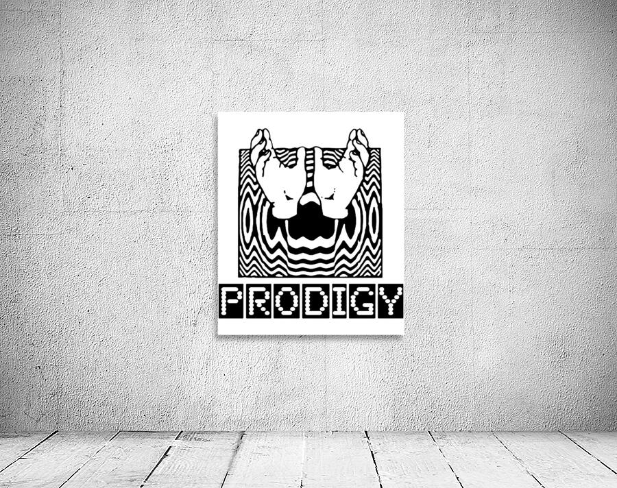 The Prodigy 39 Wall Preview