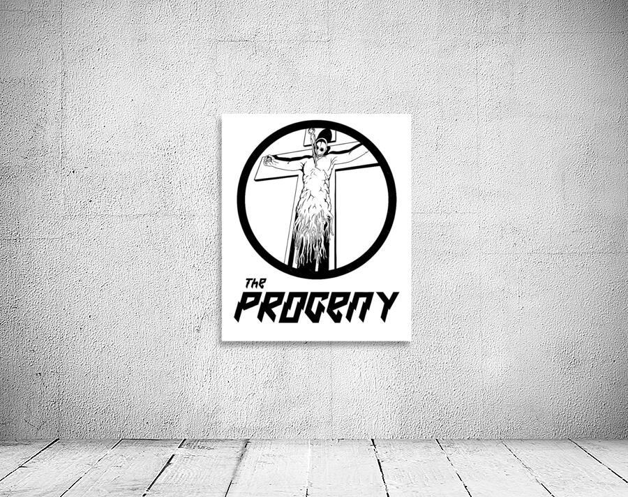 The Prodigy 6 Wall Preview