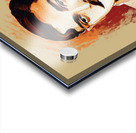 chandra shekar azad Acrylic print