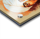 Lala Hardayal Acrylic print
