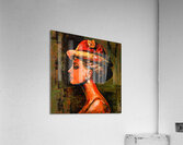 Another Soothing Solitude Acrylic Print