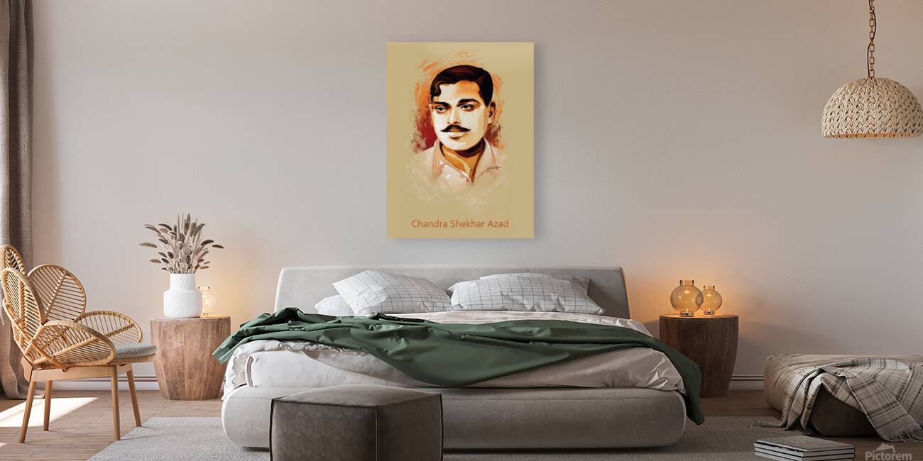chandra shekar azad Reproduction