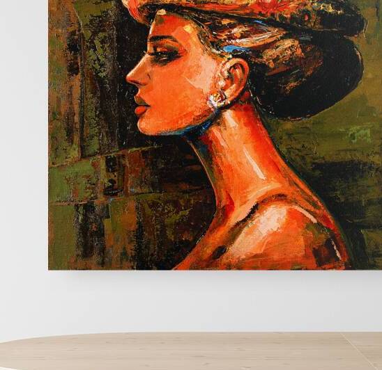 Another Soothing Solitude Reproduction