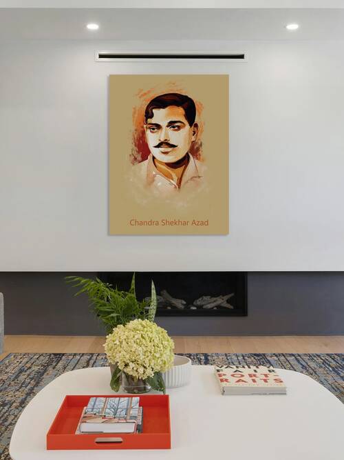 chandra shekar azad Reproduction
