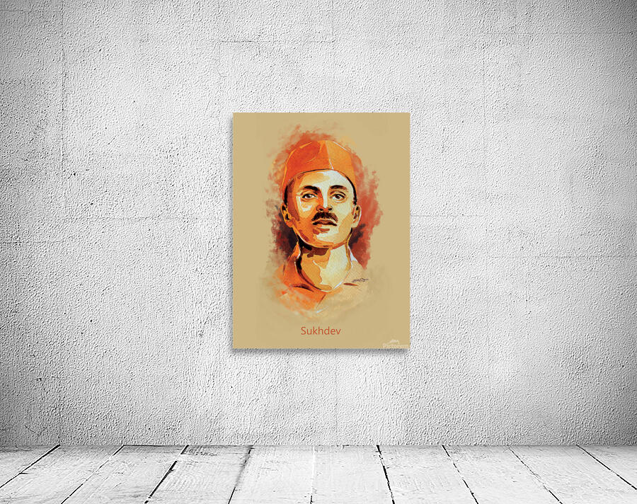sukhdev Wall Preview