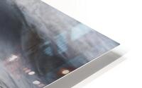 Desktop HD Metal print