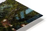 Niagara Falls HD Metal print