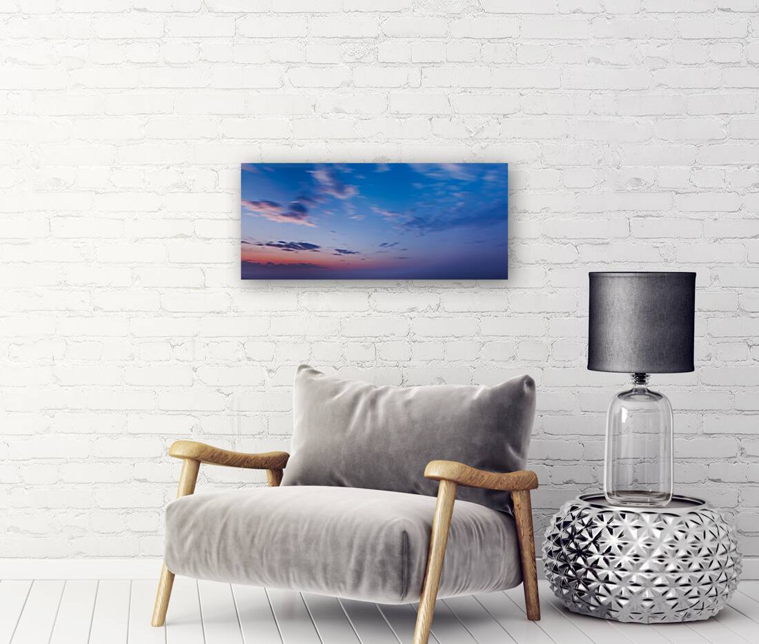 Night sky background Reproduction