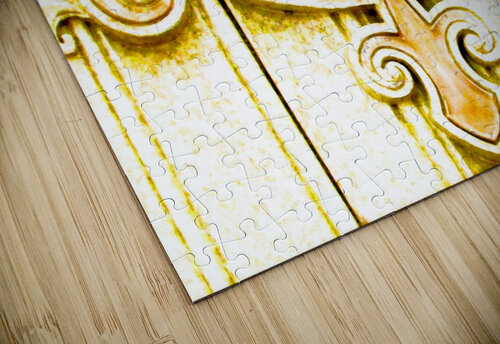 Weathered  dawnrettew puzzle