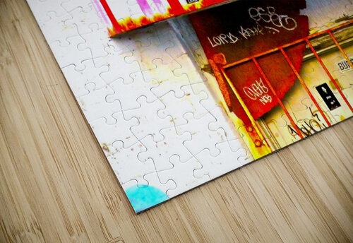 Peppermint Awning dawnrettew puzzle
