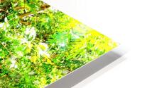 Hobbit Tree HD Metal print