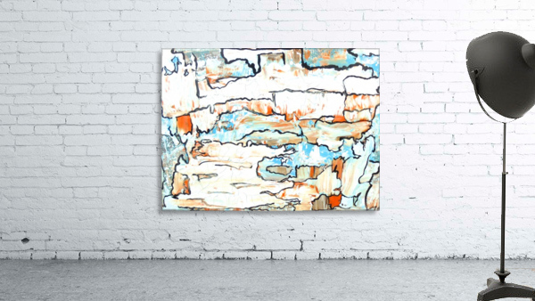 River Wall Preview