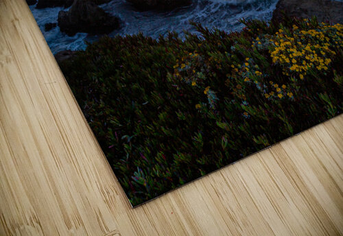 Sunset Surf Print RogerElliottPhotos puzzle