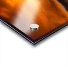 A Crack in the Sky Acrylic print