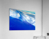 The Sky Is Also An Ocean Acrylic Print