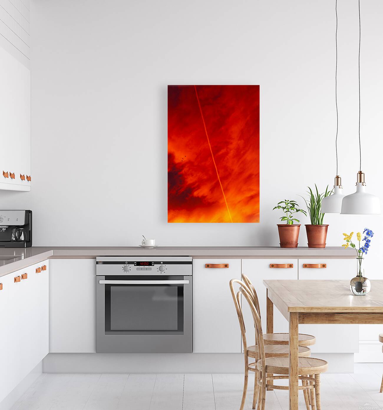 Wake of Fire Reproduction