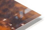 Monstrousness HD Metal print