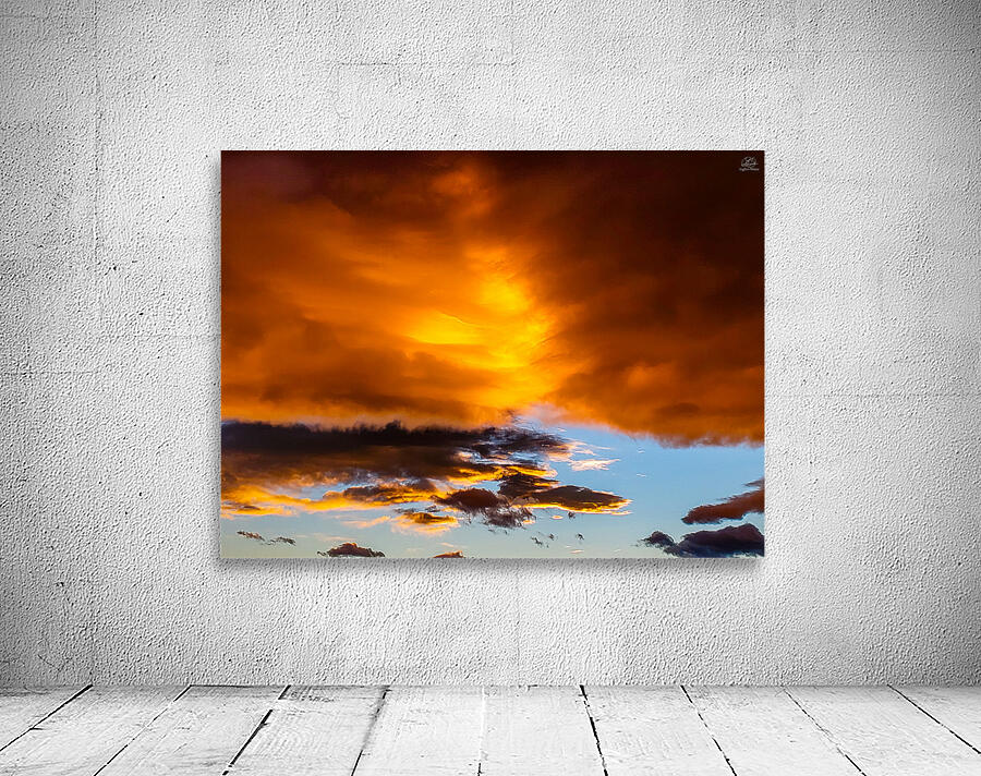 A Crack in the Sky Wall Preview