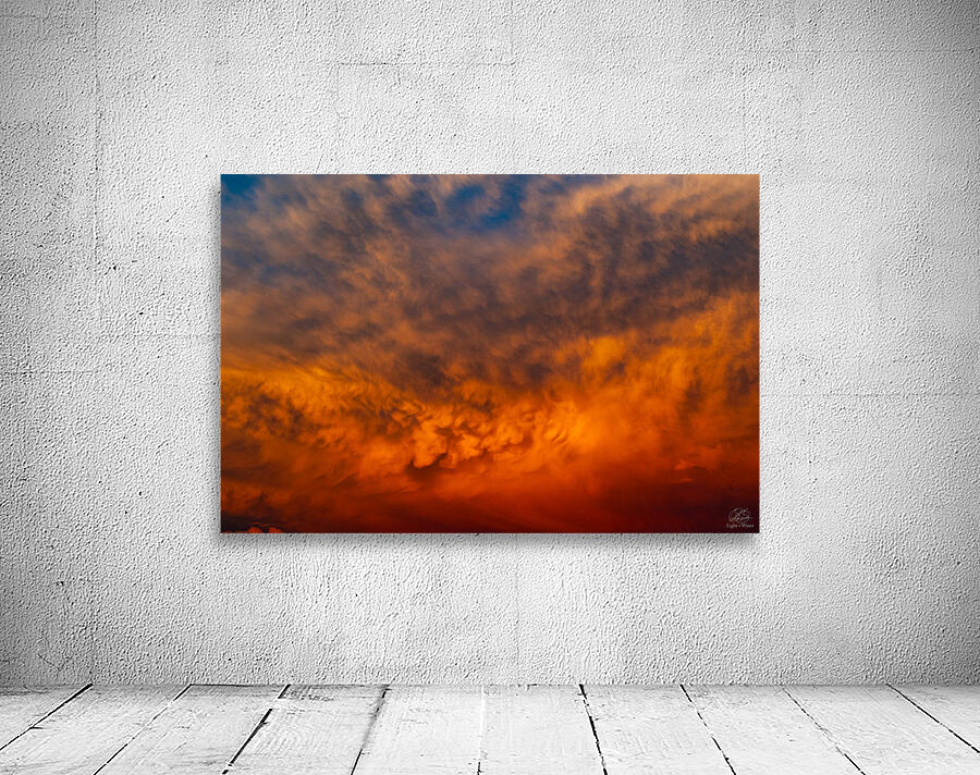 Monstrousness Wall Preview