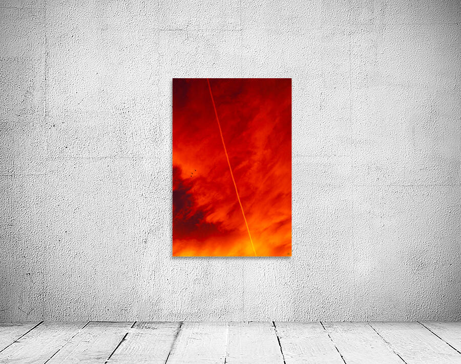 Wake of Fire Wall Preview