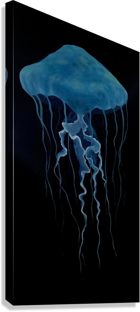 Blue Jelly