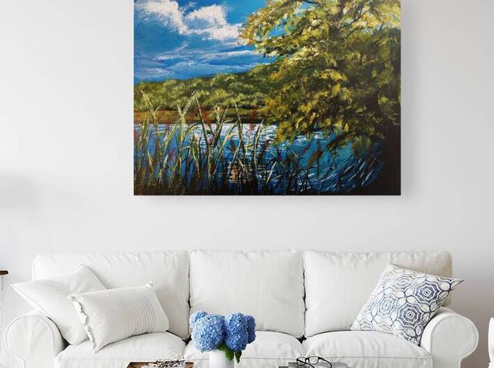 Soothing Mornings by Erin Randall