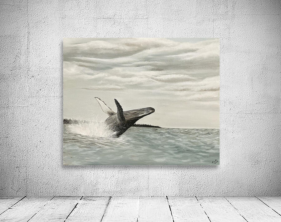 Breathtaking Spectacle Wall Preview