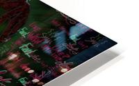 Stank Love HD Metal print