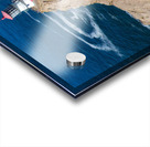 Pt Reyes LIghthouse Acrylic print