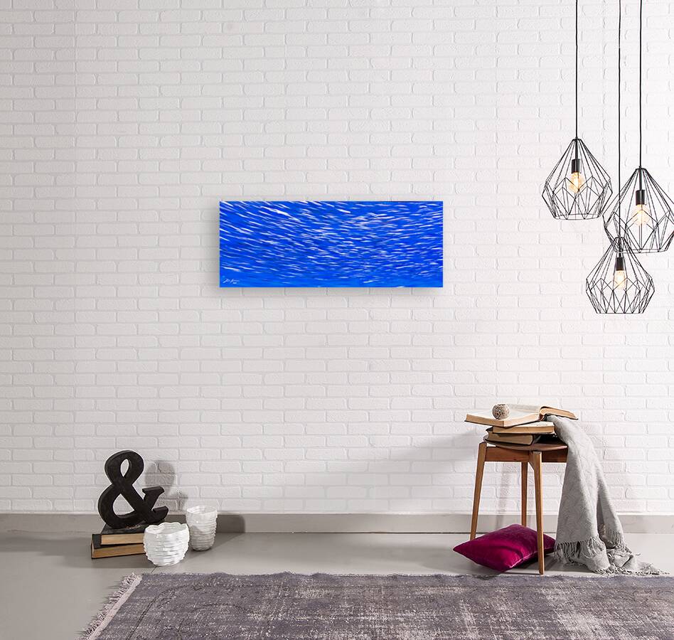 Humpback Dream Reproduction